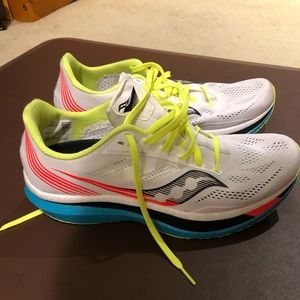 Saucony endorphin PRO Men’s 9.5